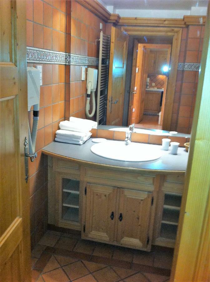 Front Ski Slope Chamonix Apartment 外观 照片