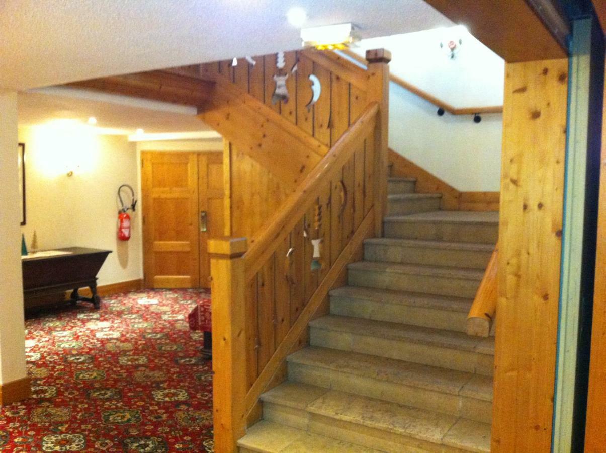 Front Ski Slope Chamonix Apartment 外观 照片
