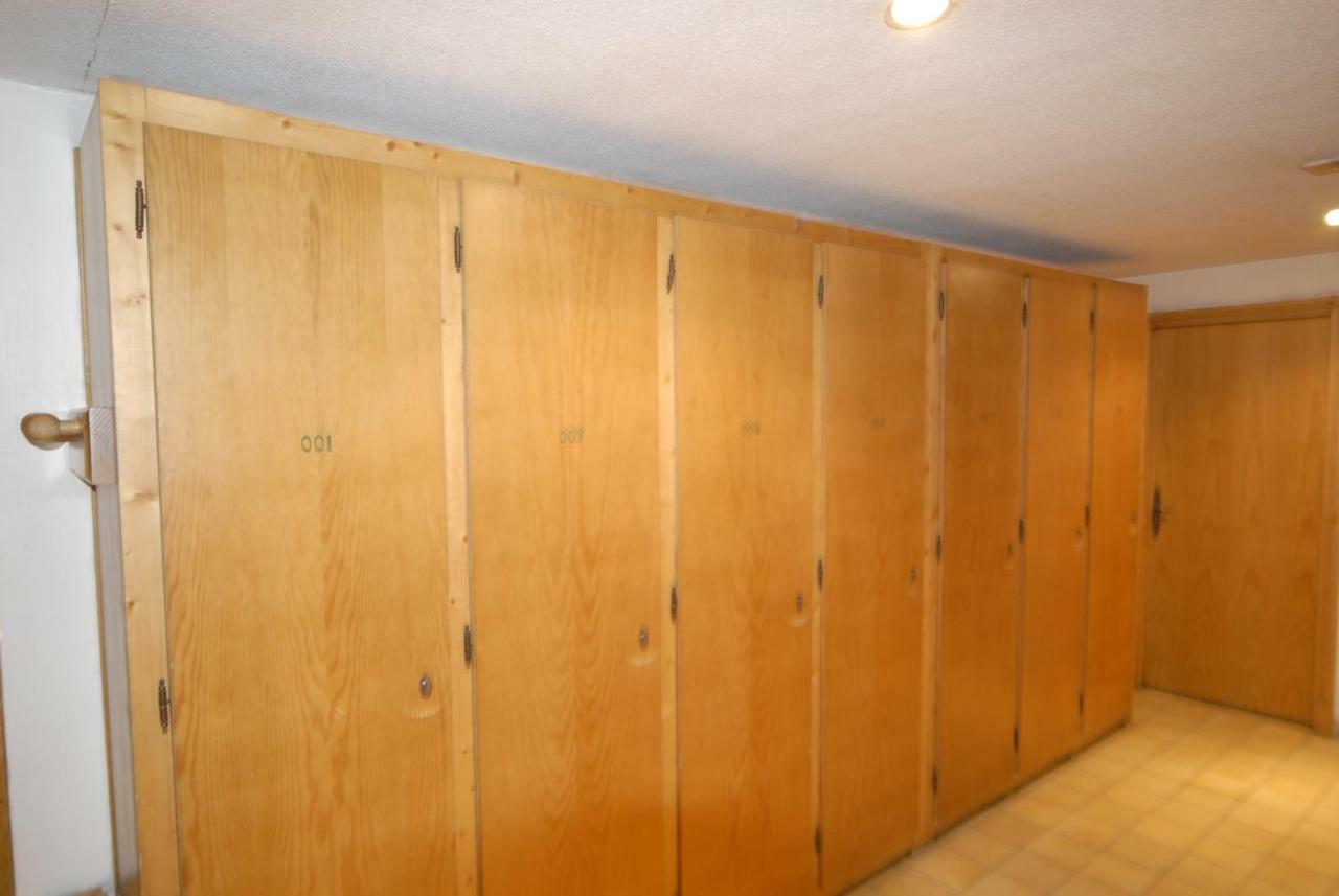 Front Ski Slope Chamonix Apartment 外观 照片